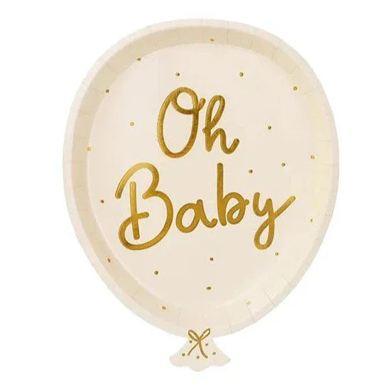 Pappadiskar - Oh baby