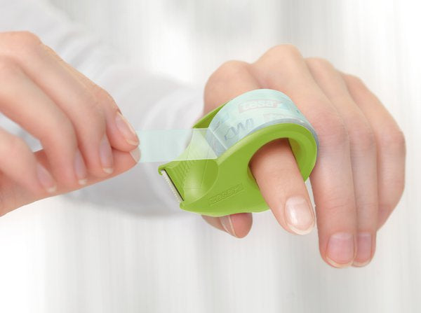 Límband - 2 rúllur + statíf