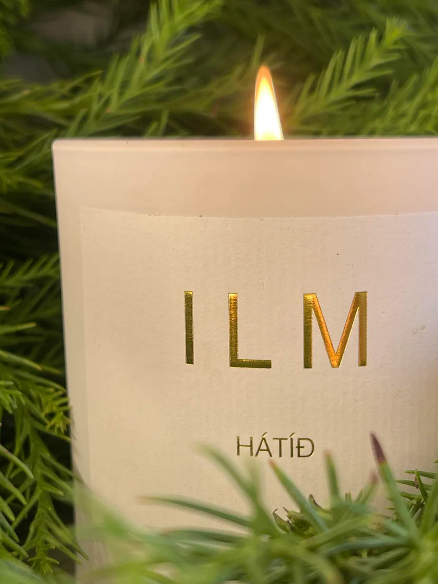 Kerti - ILM - Hátíð