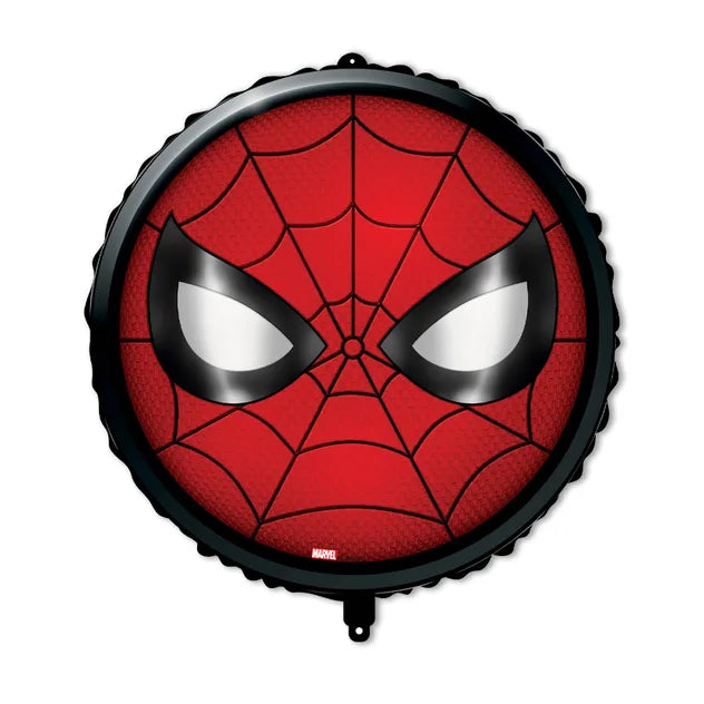 Álblaðra - Spiderman
