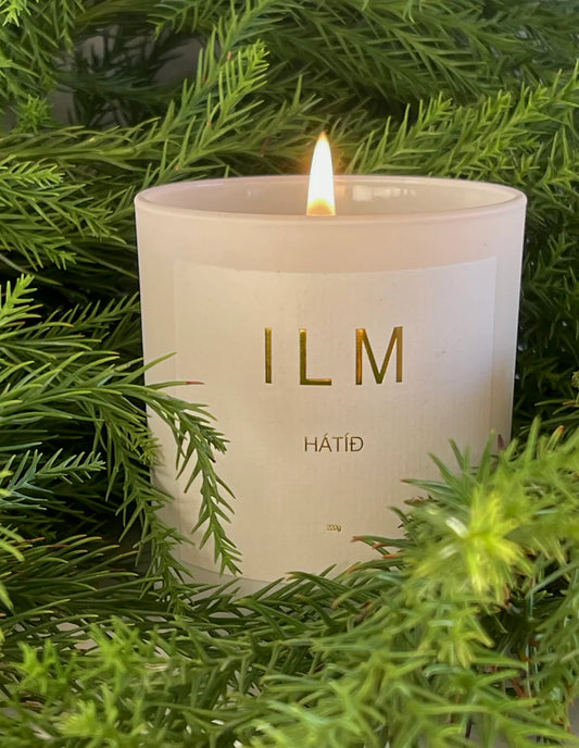 Kerti - ILM - Hátíð