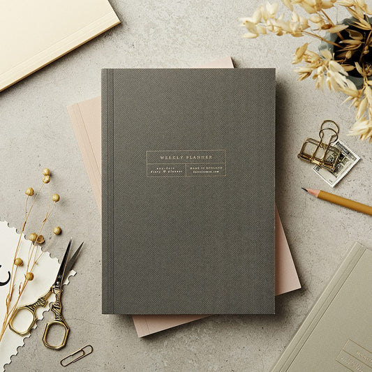 Dagbók - Charcoal latte