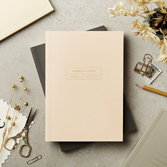 Dagbók - Rose latte