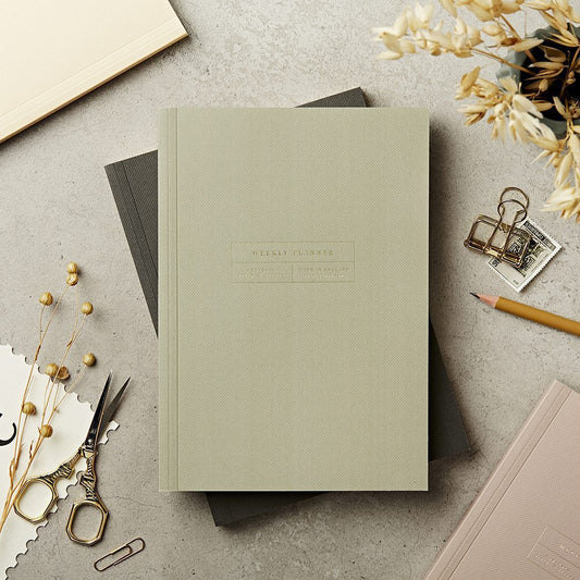 Dagbók - Matcha latte