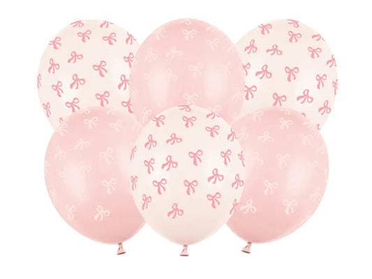 Blöðrur - Slaufur - Pamper/SPA