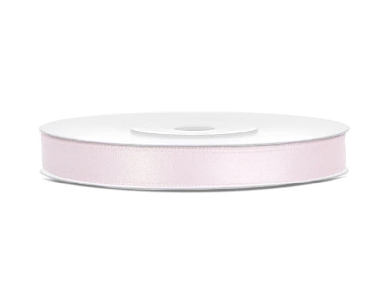 Satínborði 6mm - Pamper/SPA