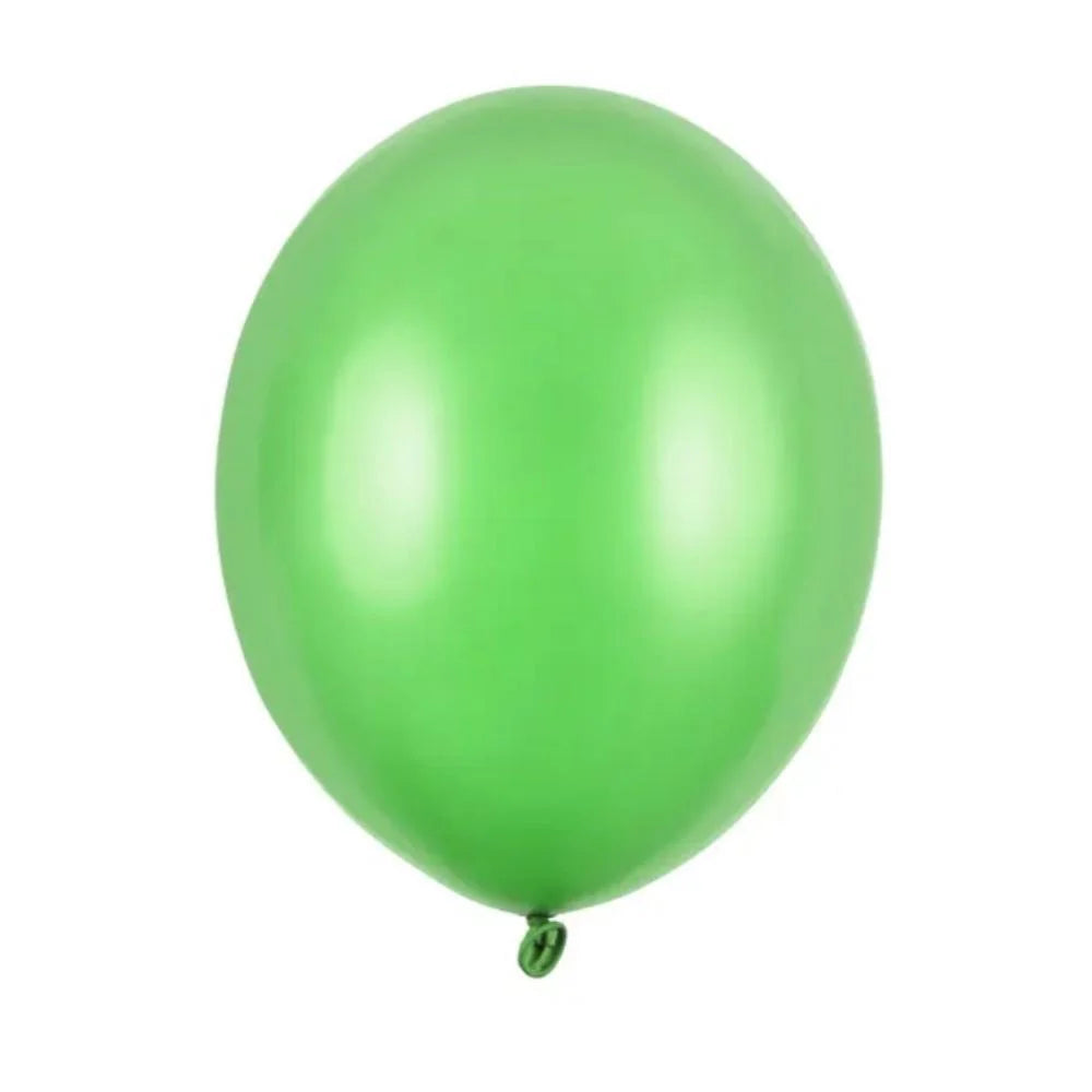 Blaðra - Laufgrænar - Latex