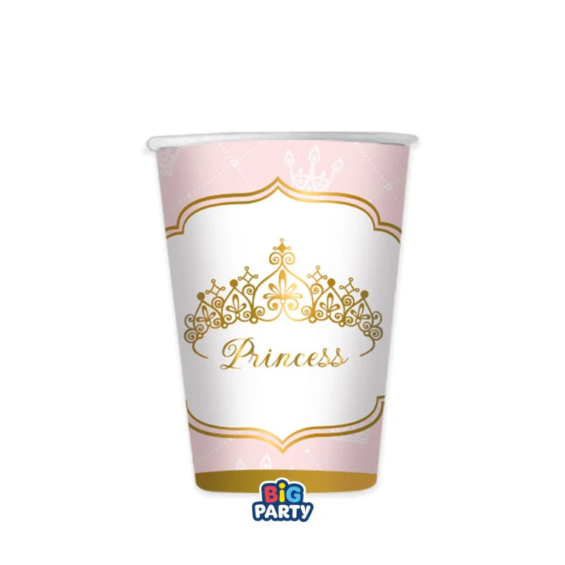 Pappaglös - Prinsessu