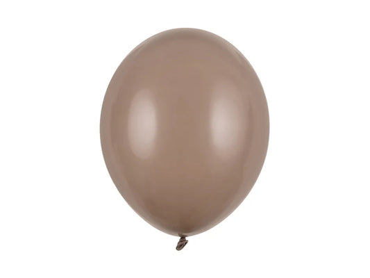 Blaðra - Kaffi - Latex