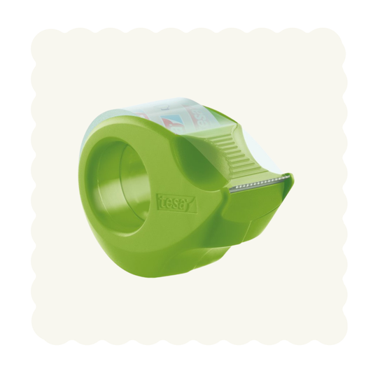 Límband - 2 rúllur + statíf